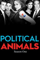 Saison 1