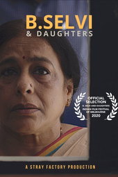 B.Selvi & Daughters