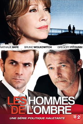 Les Hommes de l'ombre
