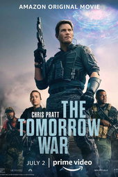 The Tomorrow War