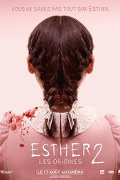 Esther 2 : Les Origines