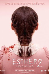 Esther 2 : Les Origines