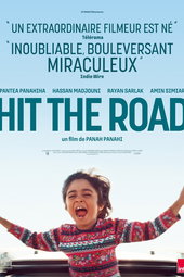 Hit The Road