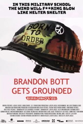 Brandon Bott Gets Grounded: The Movie