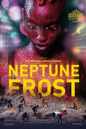 Neptune Frost