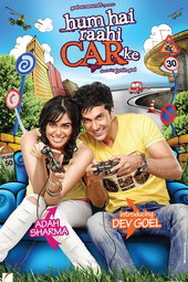 Hum Hai Raahi CAR Ke