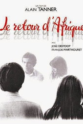 Le Retour d'Afrique