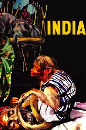 Inde, Terre Mère