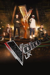 The Voice (Royaume-Uni)