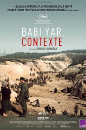 Babi Yar. Contexte