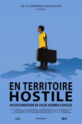 En territoire hostile