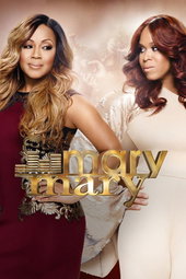 Mary Mary