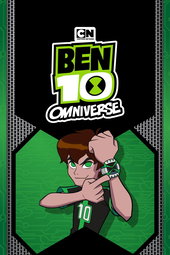 Ben 10: Omniverse