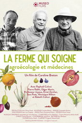 La Ferme qui soigne