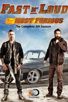 Saison 5