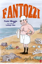 Fantozzi