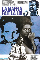 La Mafia fait la loi