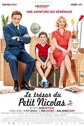 Le Trésor du Petit Nicolas