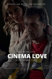 Cinema Love