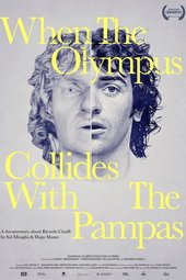 When the Olympus Collides With the Pampas
