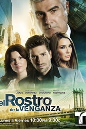 El Rostro De La Venganza