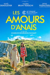 Les Amours d'Anaïs