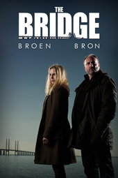Bron/Broen (The bridge)