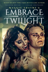 Maggie Shayne's Embrace the Twilight