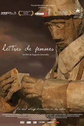 Lettres de femmes