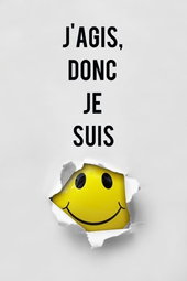 You Are What You Act