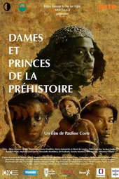 Dames et Princes de la Préhistoire