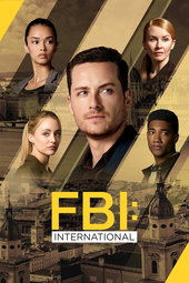 FBI : International