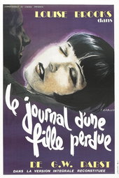 Le Journal d'une fille perdue
