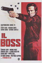 Le Boss