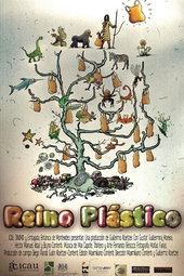 Plastic Kingdom