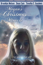 Megan's Christmas Miracle