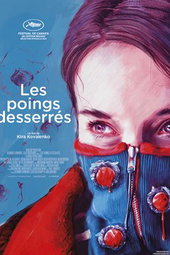 Les Poings desserrés