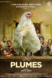 Plumes