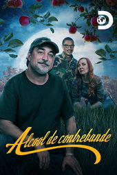 Alcool de contrebande