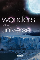 Merveilles de l'univers