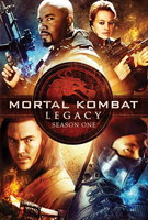 Saison 1