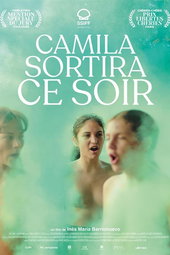 Camila sortira ce soir