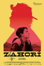 Zahorí
