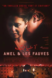 Amel et les fauves