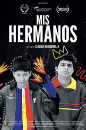 Mis hermanos