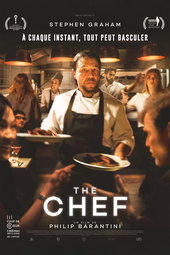 The Chef