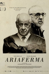 Ariaferma