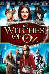 Les Sorcières d'Oz