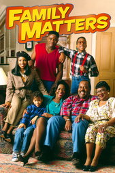 La Vie de famille