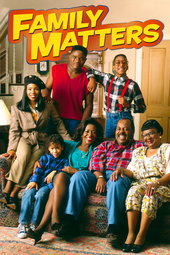 La Vie de famille